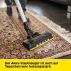 Kärcher VC 6 Cordless ourFamily weiß Náhled obrázku produktu 10