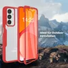 360 Grad Rundum Schutz Handyhülle für Samsung Galaxy A17 / Produktbild-Vorschau 7