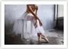 Poster - Poster ohne Rahmen - Ballerina Ballett Studio - Produktbild-Vorschau 1