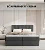 BroMARKT Boxspringbett DREAM mit 2 Bettkasten, Produktbild-Vorschau 2