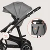 Lionelo Bianka 3in1 Passeggino, seggiolino auto, Anteprima dell’immagine prodotto 14