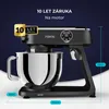 Fentic Kuchyňský robot 1800W, 7L nerezová mísa, Hnětač na Náhled obrázku produktu 9