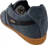Gola Harrier - Damen Sneaker - Graphite-Black, Größe:41 EU Produktbild-Vorschau 8