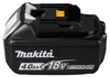 Batterie Makita BL1840B 197265-4 Voir les images du produit 20