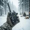 Alan ALBRECHT 4er Tectalk WorkerPMR Anteprima dell’immagine prodotto 17