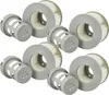 vhbw 4x Filterkartusche kompatibel mit MSpa Mont Blanc Produktbild-Vorschau 1