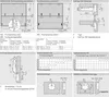 BLUM CLIP top Möbel Scharnier 120°, gerade ohne Feder, Produktbild-Vorschau 4