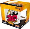 NARUTO SHIPPUDEN - Hrnček - 320 ml - 20 rokov Náhľad obrázku produktu 4