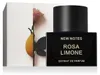 New Notes Rosa Limone Extrait de Parfum 50 ml UNISEX Produktbild-Vorschau 2