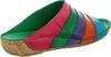 Gemini Damen Pantolette bunt Größe 39 Produktbild-Vorschau 11