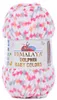 Himalaya Dolphin Baby Colors 80420 Fil à tricoter Voir les images du produit 3