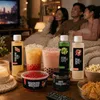 Bubble Tea Set Fruchtsirup Tapioka Popping Boba BubbleJoy Produktbild-Vorschau 15