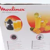 Centrifugeuse électrique Moulinex Ultracompact 0,5 L Noir Voir les images du produit 16