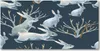 Tulup® Leinwandbild - 140x70 cm - Wandkunst - Drucke auf Produktbild-Vorschau 1