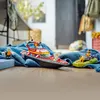 LEGO® City 60373 Hasičská záchranná loď a čln Náhľad obrázku produktu 8