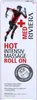 Riviera Med+ Hot intensiv Massage Roll-on 150 ml Produktbild-Vorschau 7