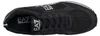 EA7 Sportliche Mesh-Sneaker mit Logo, Schwarz 43 EU Produktbild-Vorschau 6