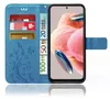 Handy Tasche für Xiaomi Redmi Note 12 4G Schutz Hülle Produktbild-Vorschau 3