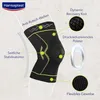 Hansaplast Kniebandage Bandagen Kniebandage stabilisierung Produktbild-Vorschau 9