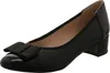 Caprice Damen Pumps schwarz Produktbild-Vorschau 1