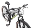 BIKESTAR Aluminiowy rower górski dla dzieci i młodzieży z Podgląd zdjęcia produktu 12