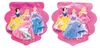 Princess Deko XXL Partyset Kindergeburtstag Prinzessin Produktbild-Vorschau 2