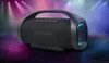 Muse | Haut-parleur | M-980 BT | Bluetooth | Noir | Voir les images du produit 3