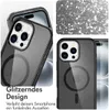 imoshion Sparkle Back Cover mit MagSafe iPhone 16 Pro - Produktbild-Vorschau 4