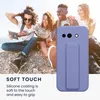 kwmobile Handyhülle für Google Pixel 10a Hülle - TPU Produktbild-Vorschau 5