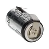 Panasonic Photobatterie CR2 Lithium 3V 850mAh U-Lötfahne Produktbild-Vorschau 7