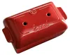 Emile Henry EH349504 0, 2,21 l, Rot, Burgund, Keramik, Produktbild-Vorschau 6