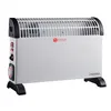 Mesko | Convector Heater with Timer and Turbo Fan | MS Produktbild-Vorschau 2