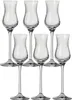 LEONARDO Grappaglas CHATEAU 6er-Set 90 ml, 061594 Produktbild-Vorschau 9