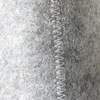 INF Saunahut aus Filzmaterial 2er-Pack Grau Produktbild-Vorschau 4