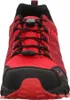 Kastinger Wanderhalbschuhe Herren 323435343934 Rot 38 EU Produktbild-Vorschau 2