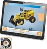 Mechanická laboratoř - Buldozer Náhled obrázku produktu 7