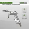 Druckluft Set Reifenfüller Ausblaspistole Farbspritzpistole Produktbild-Vorschau 2