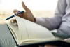 CHRONOPLAN Buchkalender Business Edtition 2025 A5 schwarz Produktbild-Vorschau 12