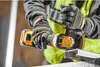Dewalt Szlifierka Kątowa 18V Dcg409H2T 2X5,0Ah Powerstack Podgląd zdjęcia produktu 4