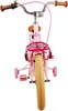 Volare Excellent Kinderfahrrad - Mädchen - 16 Zoll - Rosa Produktbild-Vorschau 12