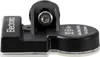 4x senzory TPMS z kovu, čierne ▶ Suzuki Vitara 2013–2022  Náhľad obrázku produktu 5