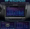 Carplay Andriod Auto 1+32G Pro Mazda6 gh 2007-2012 Náhled obrázku produktu 11