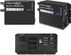 Qoltec Charger for LiFePO4 AGM GEL SLA batteries, 20A Produktbild-Vorschau 14