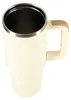 Tazza termica con cannuccia e manico, thermos da 1200 ml, Anteprima dell’immagine prodotto 9