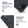 kwmobile Handyhülle für Xiaomi Redmi Note 11 Pro / Note 11 Produktbild-Vorschau 3