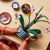 LEGO 10311 Icons Orchidee: Een set om kunstplanten te Productafbeelding-voorbeeld 35