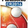 Panasonic CR2016, Batterie 2er-Pack Produktbild-Vorschau 8