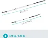 Gardena Akku-Teleskop-Baumschere  HighCut 360/18V P4A solo Produktbild-Vorschau 13