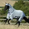 Bucas Chemise anti-mouches Buzz-Off X light Full Neck Voir les images du produit 1