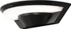 LED Außenwandleuchte SETA Schwarz | 10W IP54 1450 Lumen Produktbild-Vorschau 1
